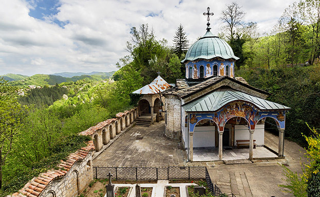 соколски-манастир
